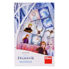 Dino: Dominó Hielo 2