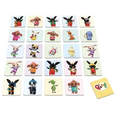 imagen de Dino: Juego de memoria de Bing 2