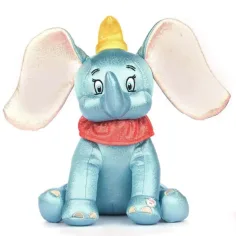 Disney 100: Peluche Brillante Dumbo 30cm