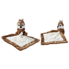 Disney: Chip manta de peluche 37cm - Simba Toys