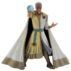Disney Deseo: Figura del Rey Magnifico de 10 cm - Bullyland