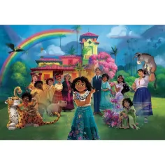 imagen de Disney: Encanto rompecabezas de 104 piezas - Clementoni 2