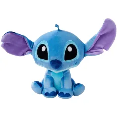 Disney: Figura de peluche Stitch 25cm - Simba Toys