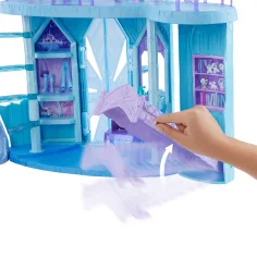 imagen de Disney Frozen Elsa palacio de hielo - Mattel 4