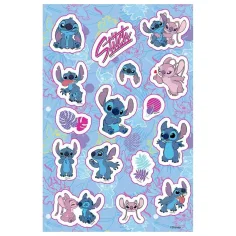 imagen de Disney: Lilo & Stitch conjunto de diario de 7 piezas en caja de regalo 4