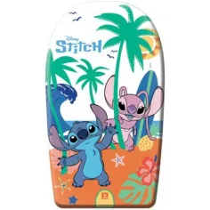 Disney Lilo y Stitch tabla de natación de 84 cm - Mondo Toys