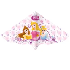 Disney Princesas cometa