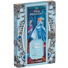 Disney Princesas Ever After Cenicienta 500 piezas puzzle – Clementoni