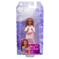 Disney Princesas: Mini princesa Ariel - Mattel