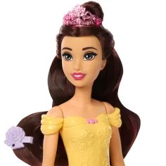 imagen de Disney Princesas: Set de juego de Bella - Mattel 4