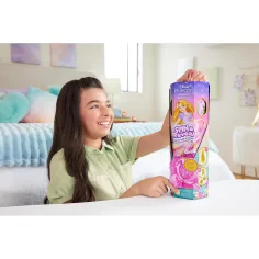 imagen de Disney Princesas: Sorpresa Mágica Rapunzel muñeca - Mattel 3