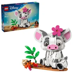 LEGO® Disney™: Pua (43292)