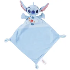 Disney: Stitch manta de sueño - Simba Toys