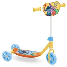 Disney Stitch Mi Primer Scooter triciclo - Mondo Toys