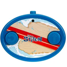 imagen de Disney Stitch RC tabla de surf teledirigida 25cm - Jada Toys 4