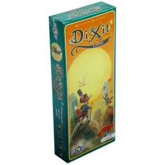 Dixit 4 - Expansión del juego de mesa Eredet