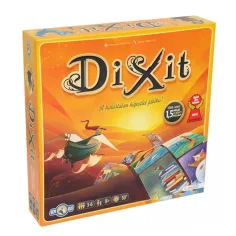 Dixit juego de mesa