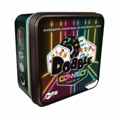 imagen de Dobble Connect - Power Up juego de mesa 1