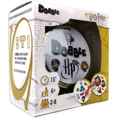 Dobble Harry Potter juego de mesa