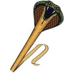 Dragón cobra