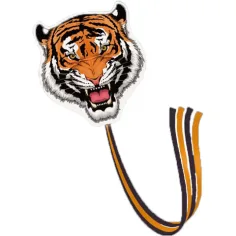 Dragón de tigre