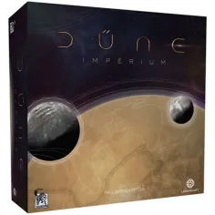 Duna: Imperio juego de mesa