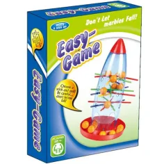 Easy-Game: Juego de habilidad cohete