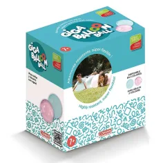Eco Giga Balloon Ball en dos colores