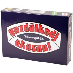 ¡Economiza! juego de mesa para la familia