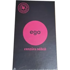imagen de Ego juego de mesa sin censura - Trefl 1