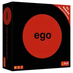 EGO juego de mesa - Trefl
