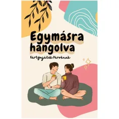 Egymásra hangolva: juego de cartas para parejas