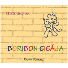 El gato de Boribon libro de cuentos