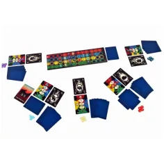 imagen de El gato de Schrödinger juego de mesa 2