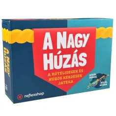 El gran juego de tirón