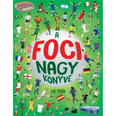 El gran libro del fútbol