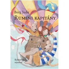 El libro de cuentos del capitán Rumini