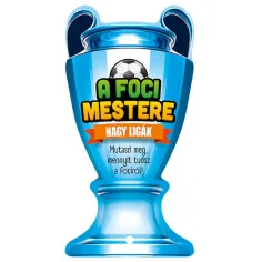 El maestro del fútbol - Grandes ligas