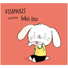 El pequeño conejo tendrá un libro de cuentos - Pagony