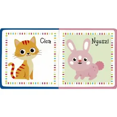 imagen de El primer libro de los pequeños - Libro de mascotas 2