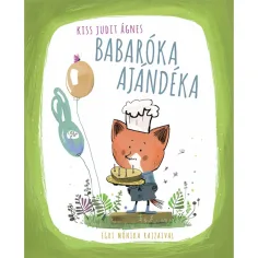 El regalo de Babaróka - Pagony