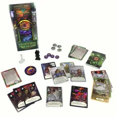 imagen de El Señor de los Anillos - El juego de mesa de las dos torres 3