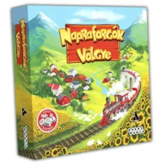 El valle de los girasoles juego de mesa