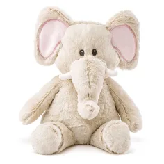 imagen de Elefante de peluche Gulab 40cm - Lumpin 1