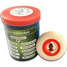 Equipo de fútbol de gombfoci Ajax Ámsterdam