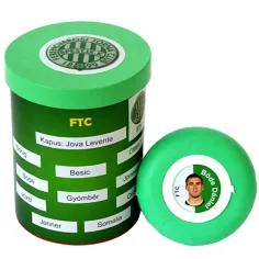Equipo de fútbol de gombfoci Ferencváros