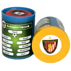 Equipo de fútbol de mesa Budapest Honvéd