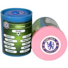 Equipo de fútbol de mesa Chelsea