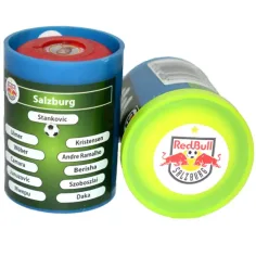 Equipo de fútbol de mesa FC Red Bull Salzburg