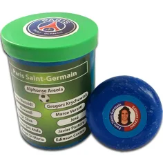 Equipo de fútbol de mesa Paris Saint-Germain